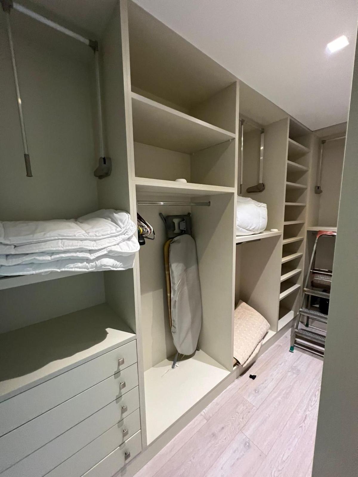 Tirana Loft Living Apartment ภายนอก รูปภาพ