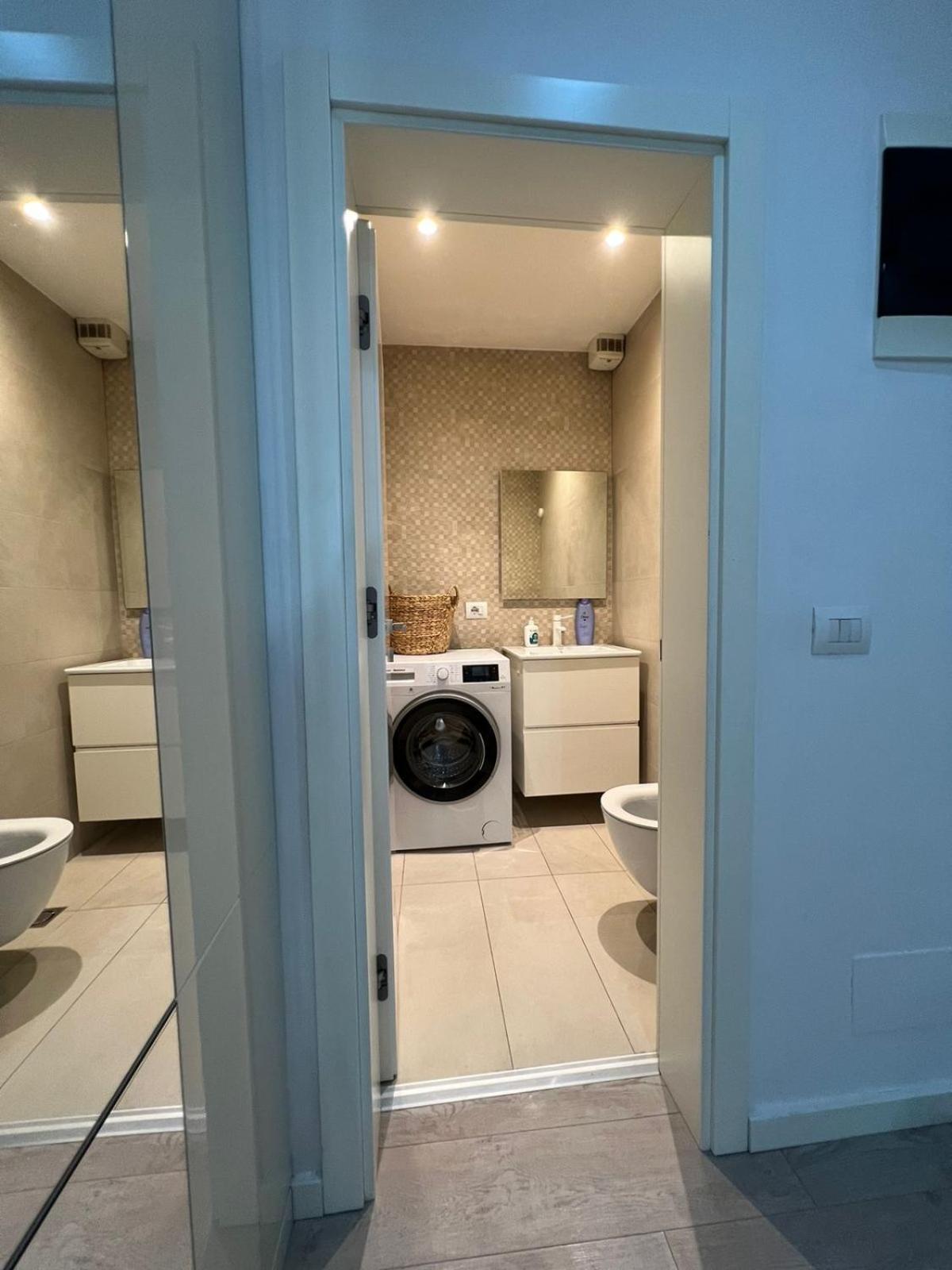 Tirana Loft Living Apartment ภายนอก รูปภาพ