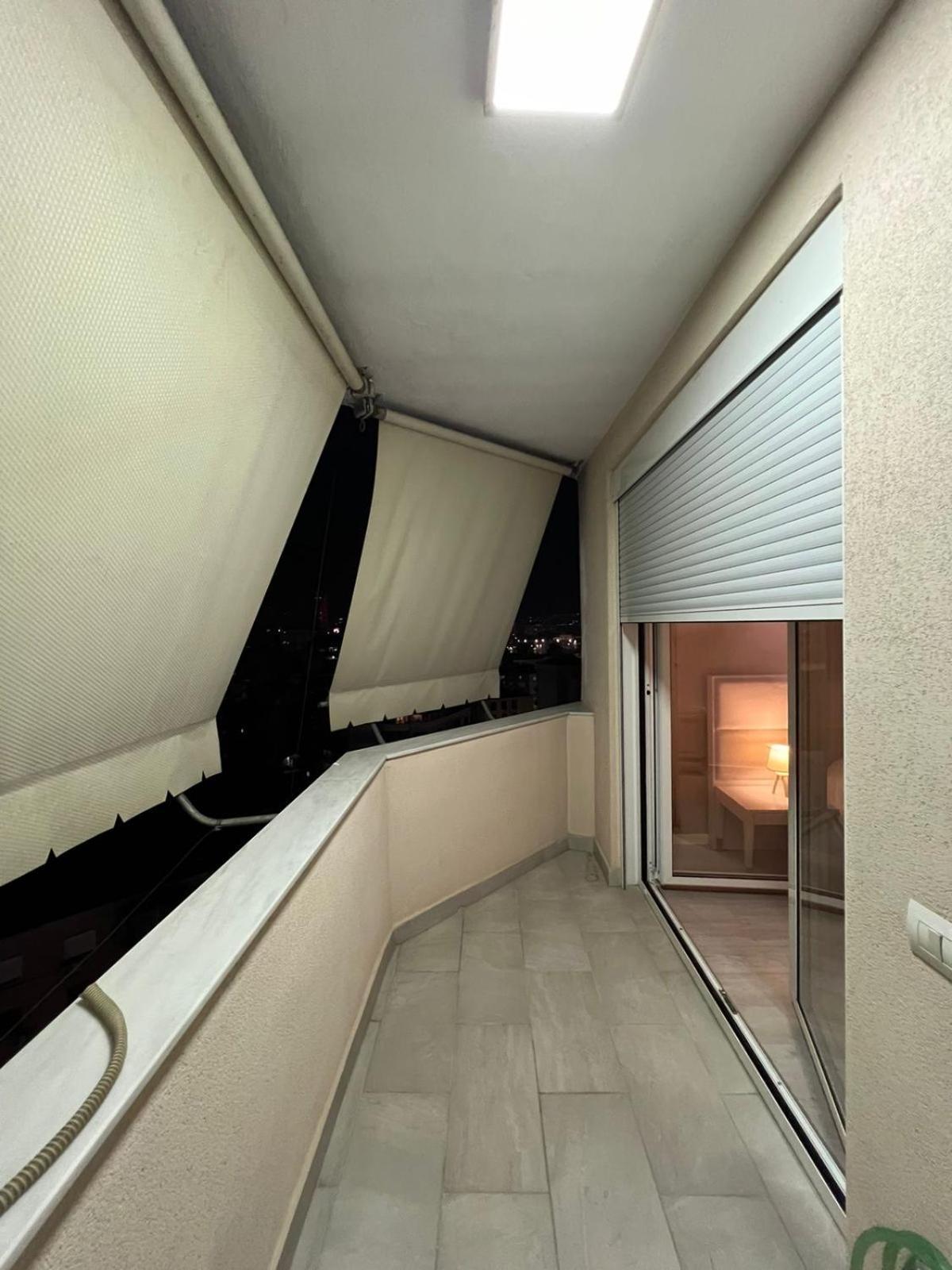 Tirana Loft Living Apartment ภายนอก รูปภาพ